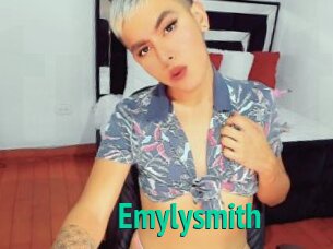 Emylysmith