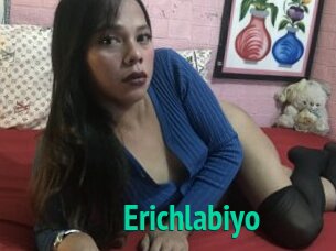 Erichlabiyo