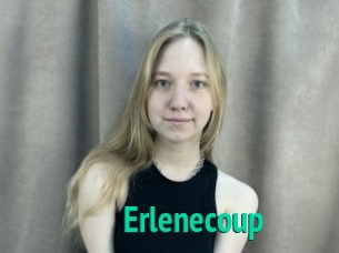 Erlenecoup