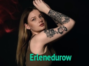 Erlenedurow