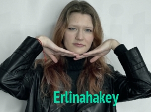 Erlinahakey