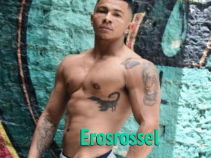 Erosrossel