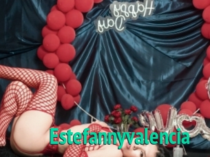 Estefannyvalencia