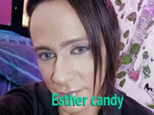 Esther_candy