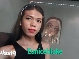 Euniceblake