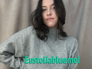 Eustoliabluemel