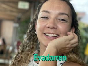 Evadarren