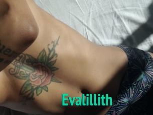 Evalillith