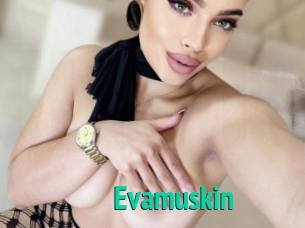evamuskin Tube video trans