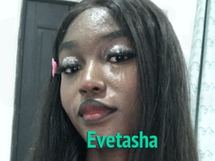 Evetasha