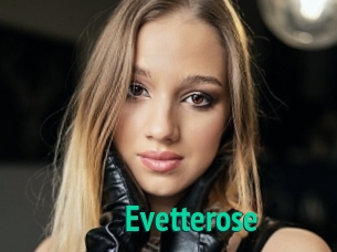 Evetterose