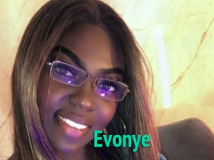 Evonye