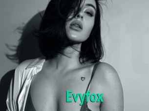 Evyfox