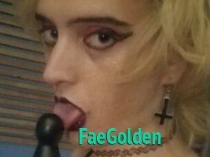 FaeGolden
