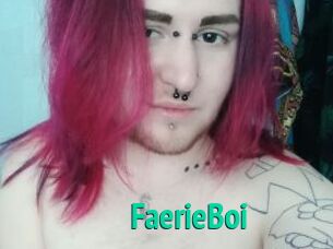 FaerieBoi
