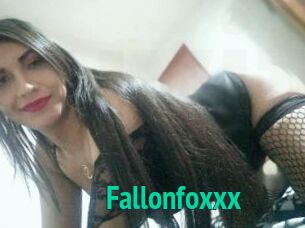 Fallonfoxxx