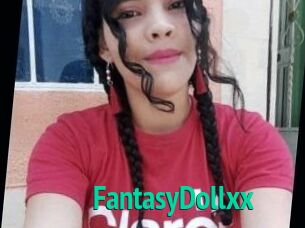 FantasyDollxx