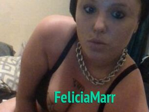 FeliciaMarr