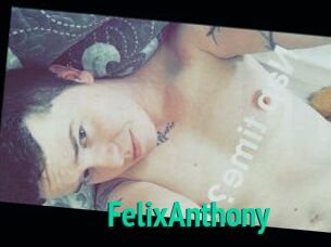 Felix_Anthony