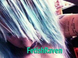 FetishRaven