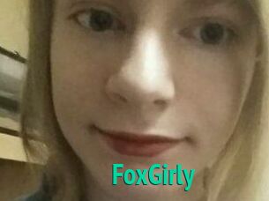 FoxGirly