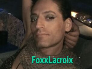 FoxxLacroix