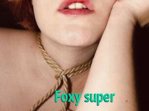 Foxy_super