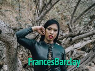 FrancesBarclay