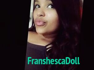 FranshescaDoll