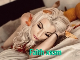 Faith_xxsm