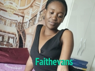 Faithevans
