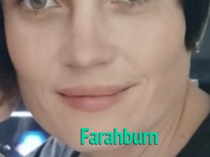 Farahburn