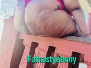 Fatnastyebony