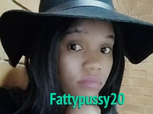 Fattypussy20
