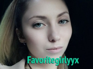 Favoritegirlyyx