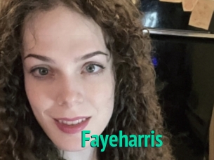 Fayeharris