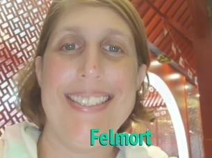 Felmort