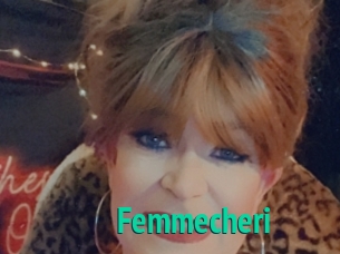 Femmecheri