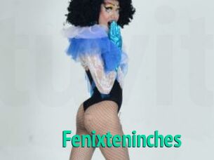 Fenixteninches