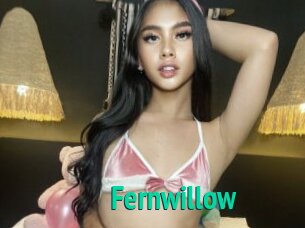 Fernwillow