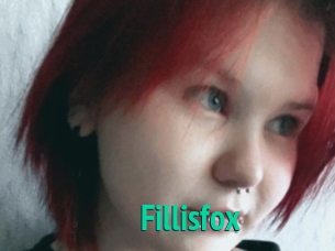 Fillisfox