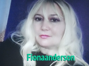 Fionaanderson