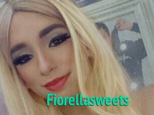 Fiorellasweets