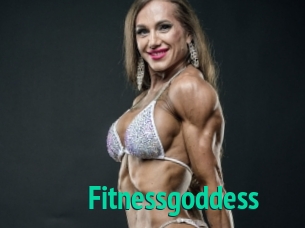 Fitnessgoddess