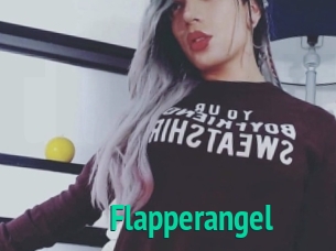 Flapperangel