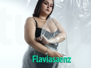 Flaviasaenz