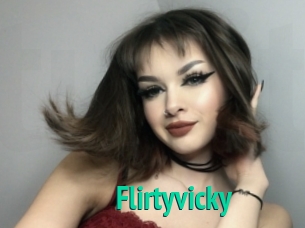 Flirtyvicky
