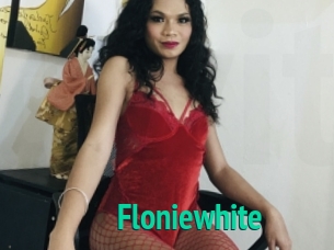Floniewhite