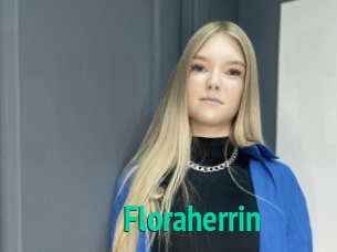 Floraherrin