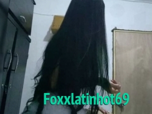 Foxxlatinhot69